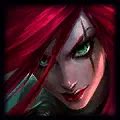 U gg katarina - 60.97% WR. 725 Matches. 72.48% WR. 298 Matches. Twisted Fate build with the highest winrate runes and items in every role. U.GG analyzes millions of LoL matches to give you the best LoL champion build. Patch 13.24. 